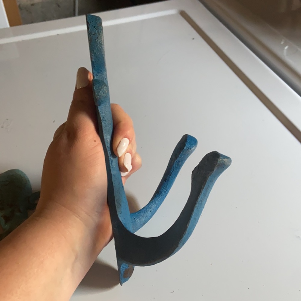 Anchor Hook - Picture 5 of 6
